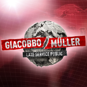 Giacobbo / Müller - Late service public