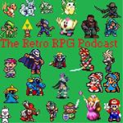 Retro RPG Podcast
