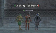 Looking For Party