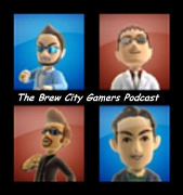 Brew City Gamers Podcast