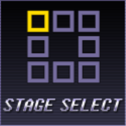 Another Level - The Stage Select Podcast Feed