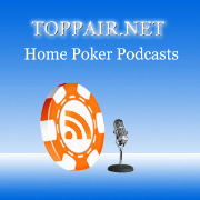 Top Pair Poker Podcast