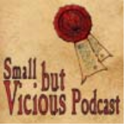 The Small but Vicious Podcast