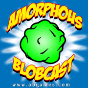 Amorphous Blobcast
