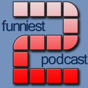 Second Funniest Podcast