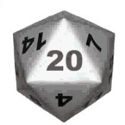 The d20