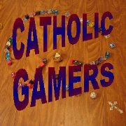 Catholic Gamers