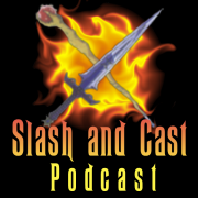 Slash and Cast