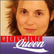 Betsy Smith | Resale Queen