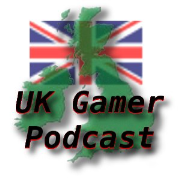 UKgamer's Podcast