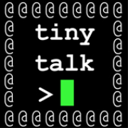 Tinytalk