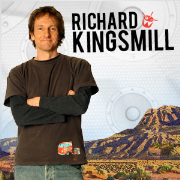 triple j: Richard Kingsmill