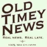 Old Timey News