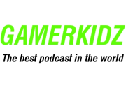 Gamer Kidz Podcast