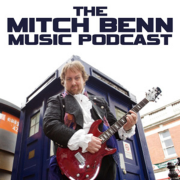 The Mitch Benn Podcast