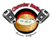 Chowder Radio
