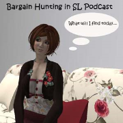 Bargin Hunting in SL