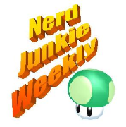 Nerd Junkie Weekly