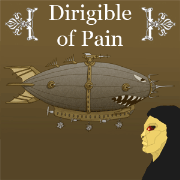 Dirigible of Pain