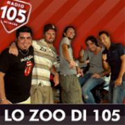 The Best Of "Lo Zoo di 105"