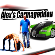 Alex’s Carmageddon - L.A. MPG part one