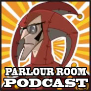 Parlour Room Podcast