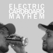 The Electric Cardboard Mayhem