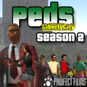 PEDS Season 2