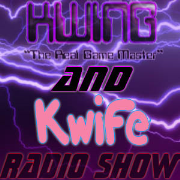Kwing & Kwife Radio Show