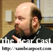 SambearPoet's Rambling + Podcast