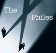 The X-Philes Podcast