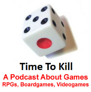 Time To Kill (.org.uk) Podcast