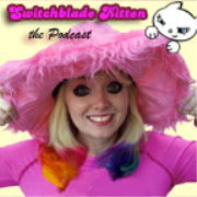 Switchblade Kitten - The Podcats