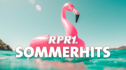 RPR1. Sommerhits