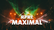 RPR1. Maximal