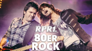 RPR1. 80er Rock