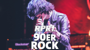 RPR1. 90er Rock
