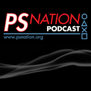 Playstation Nation Podcast