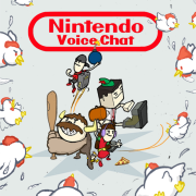 IGN.com - Nintendo Voice Chat