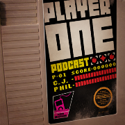 Player One Podcast