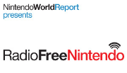Radio Free Nintendo