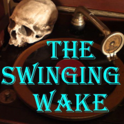 The Swinging Wake