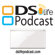 DS:Life Podcast