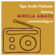 TAPS Audio Podcast: Beer - www.beerology.ca
