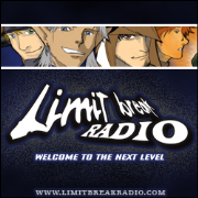 Limit Break Radio