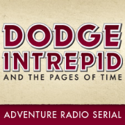 Dodge Intrepid and the Pages of Time