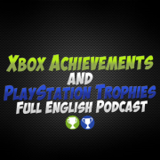 x360a Podcast - Achievements, News and So Much More