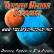 Twisted Nether Blogcast Podcasts