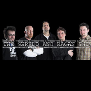 Shredd and Ragan Show Podcasts