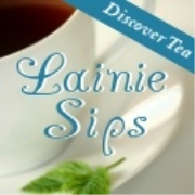 Lainie Sips: A Tea Podcast | Blog Talk Radio Feed